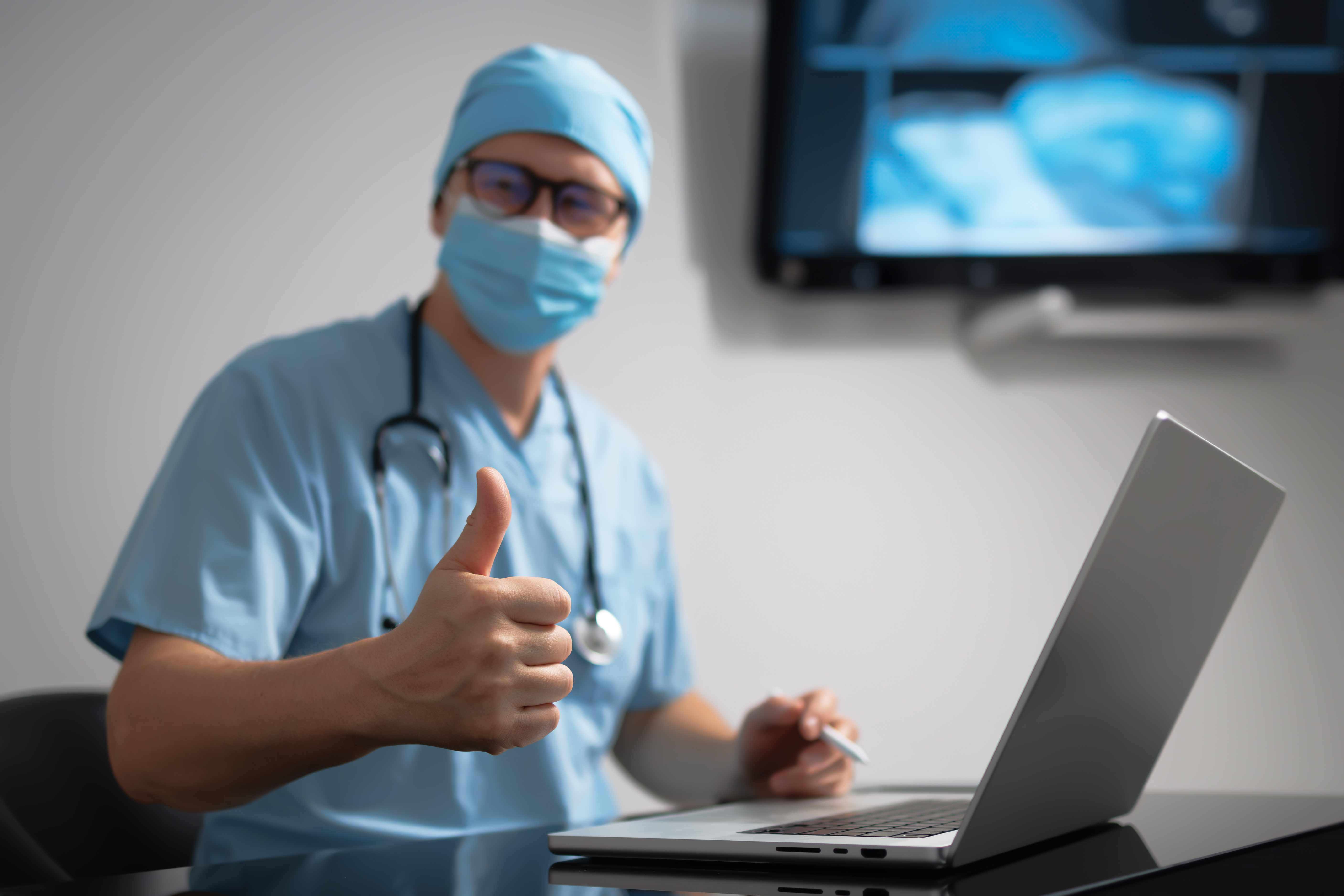 Healthcare Innovation Leadership